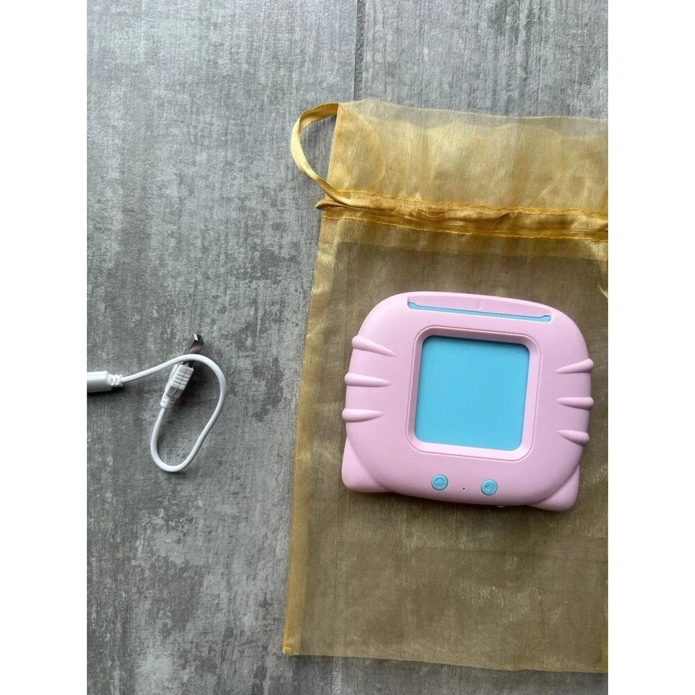 Educational Learning Talking 224 Sight Word Flash Card Toddler Electronic Reader